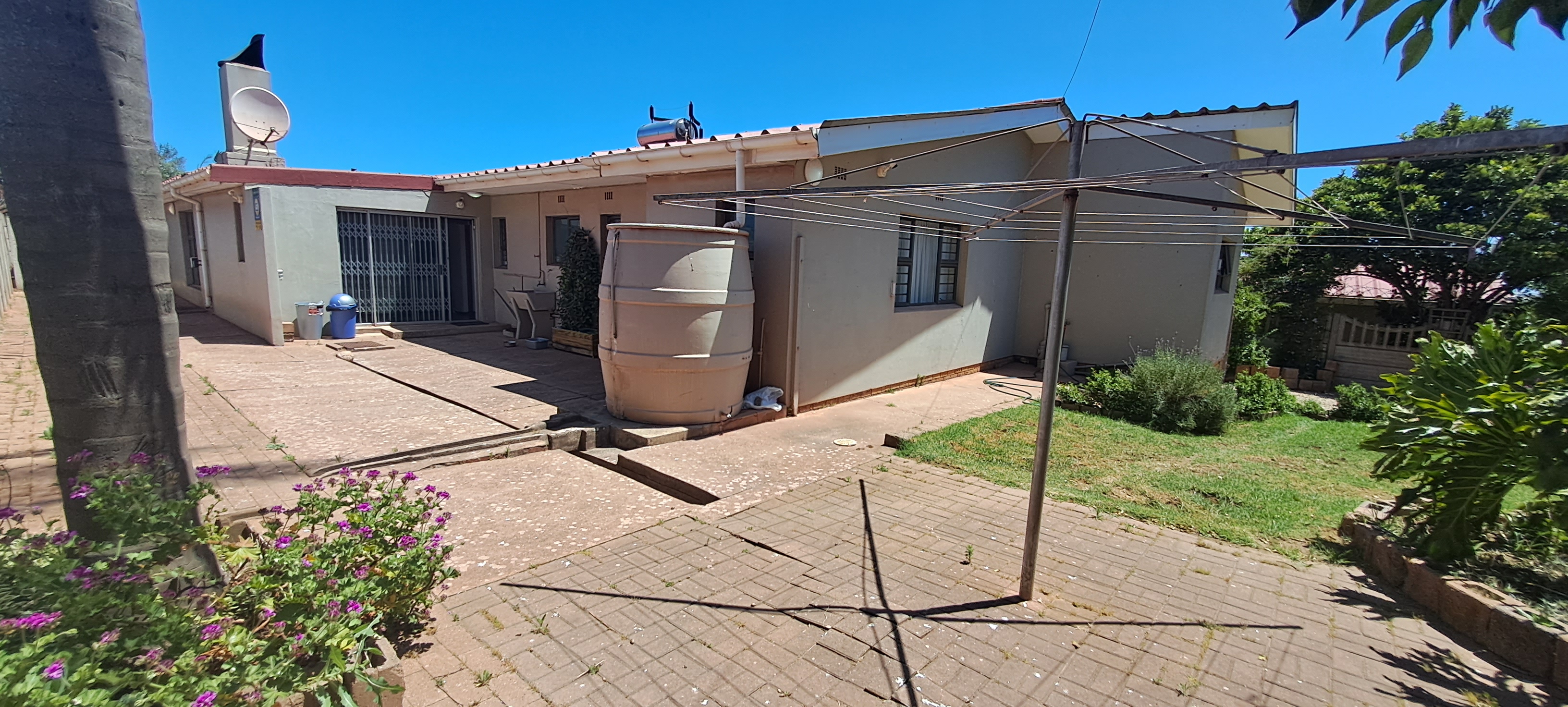 4 Bedroom Property for Sale in Vredenburg Western Cape